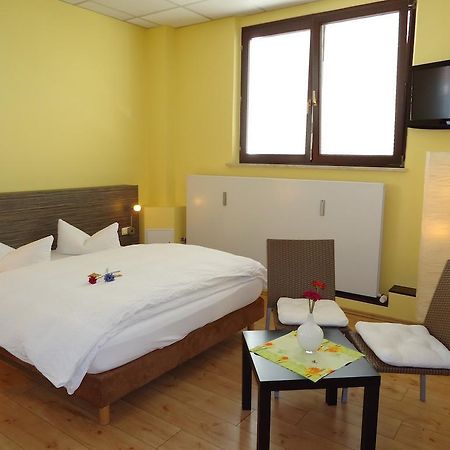 Stadthotel Regensburg Rom bilde