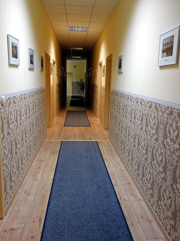 Stadthotel Regensburg Eksteriør bilde