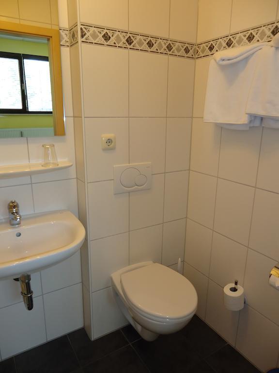 Stadthotel Regensburg Rom bilde