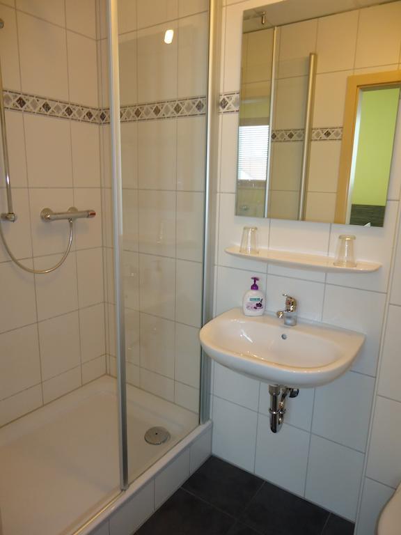 Stadthotel Regensburg Rom bilde