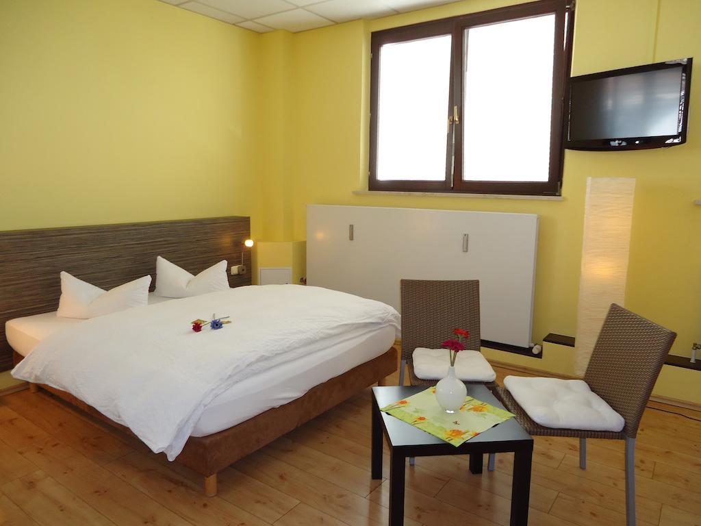 Stadthotel Regensburg Rom bilde