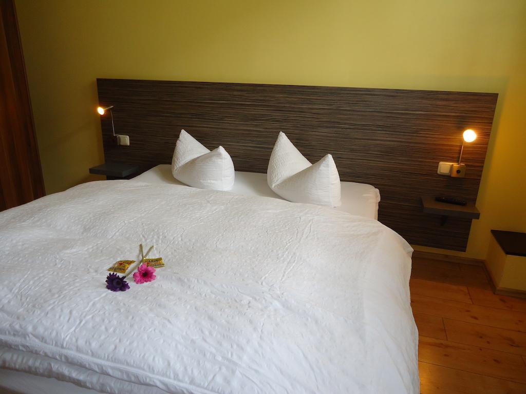 Stadthotel Regensburg Rom bilde