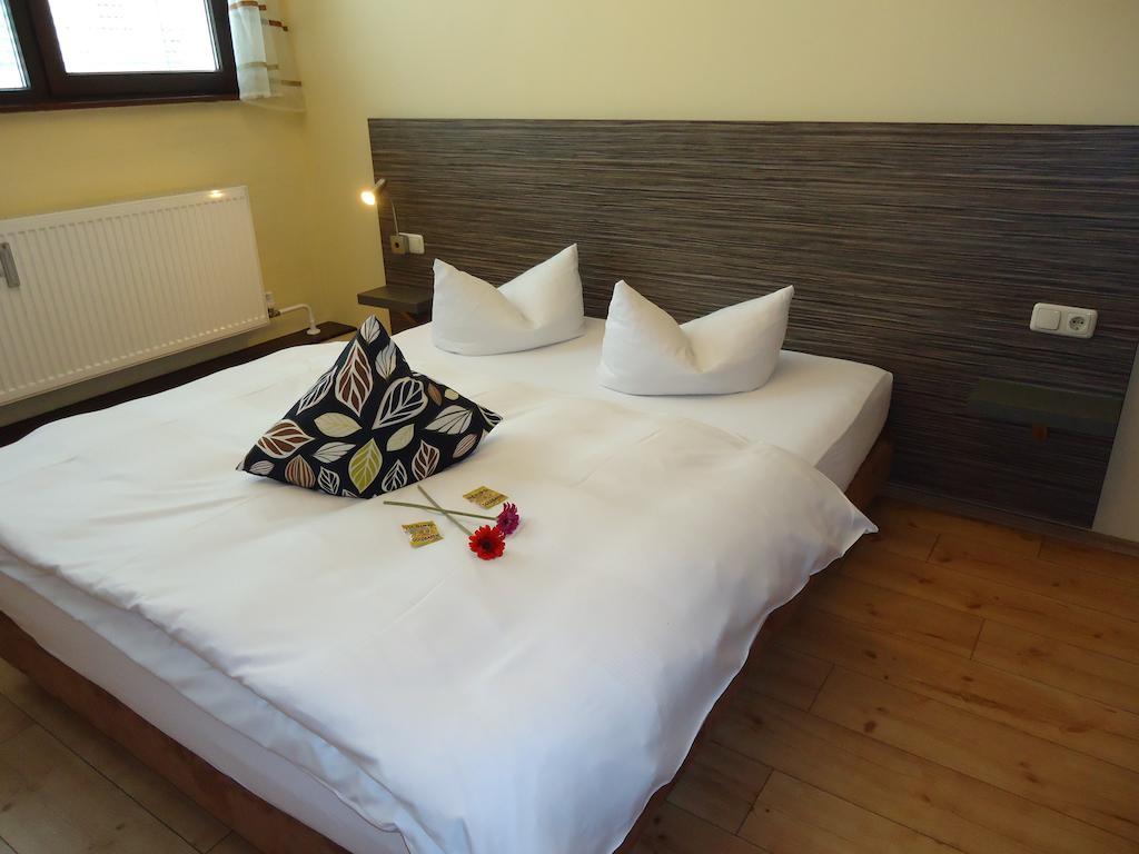 Stadthotel Regensburg Rom bilde
